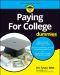 [Dummies 01] • Paying For College For Dummies